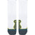 Stance Funnel Light Crew Socks - Unisex White