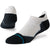 Stance Speckle Light Tab Socks - Unisex Grey