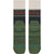 Stance Half Mast Hike Crew Socks - Unisex Multi
