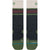 Stance Half Mast Hike Crew Socks - Unisex Multi
