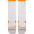 Stance Heather Hike Crew Socks - Unisex Tan Heather