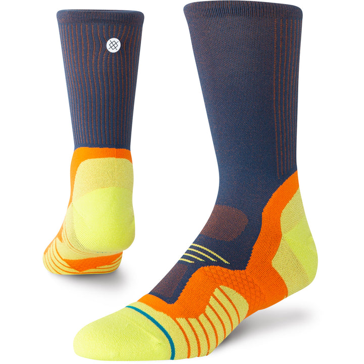 Stance Pace Light Crew Socks - Unisex Turbulence