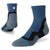 Stance Pace Light Quarter Socks - Unisex Turbulence