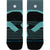 Stance Pace Light Quarter Socks - Unisex Turbulence