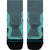 Stance Pace Light Quarter Socks - Unisex Turbulence