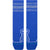 Stance Reflector Boyd Light Crew Socks - Unisex Cobalt Blue