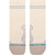 Stance Reflector Light Quarter Socks - Unisex Croissant