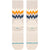 Stance Thompson Hike Crew Socks - Unisex Oatmeal Heather