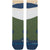 Stance Barrier Hike Crew Socks - Unisex Multi