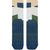 Stance Barrier Hike Crew Socks - Unisex Multi