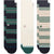Stance Caesar Stripe 3-Pack Socks Multi