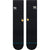 Stance Extra Dirty Crew Socks Black
