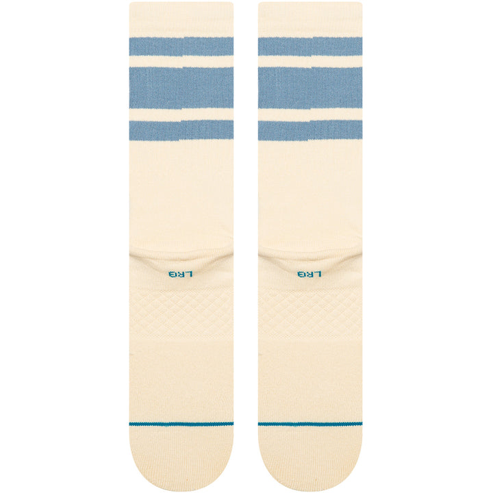 Stance Got Sol Crew Socks Canvas