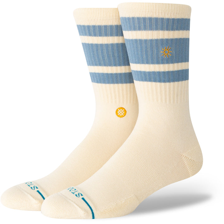 Stance Got Sol Crew Socks Canvas