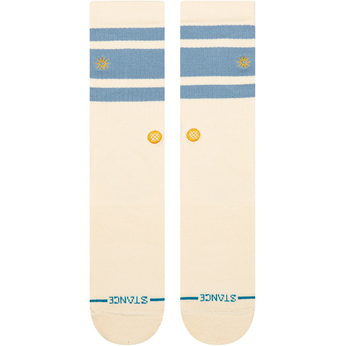 Stance Got Sol Crew Socks Canvas