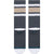 Stance Signature Boyd Crew Socks Turbulence