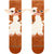 Stance Gizmo Crew Socks Brown
