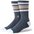 Stance Signature Boyd Crew Socks Turbulence