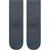 Stance Signature Quarter Socks Turbulence