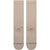 Stance Signature Crew Socks String Grey