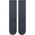 Stance Signature Crew Socks Turbulence