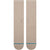 Stance Signature Crew Socks String Grey