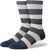 Stance Jailbird Crew Socks Navy