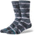 Stance Mojo Crew Socks Turbulence