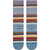 Stance Jorongo Pop Crew Socks Windward Blue