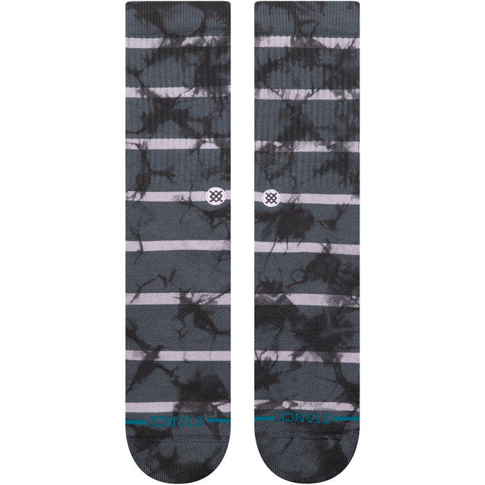 Stance Mojo Crew Socks Turbulence