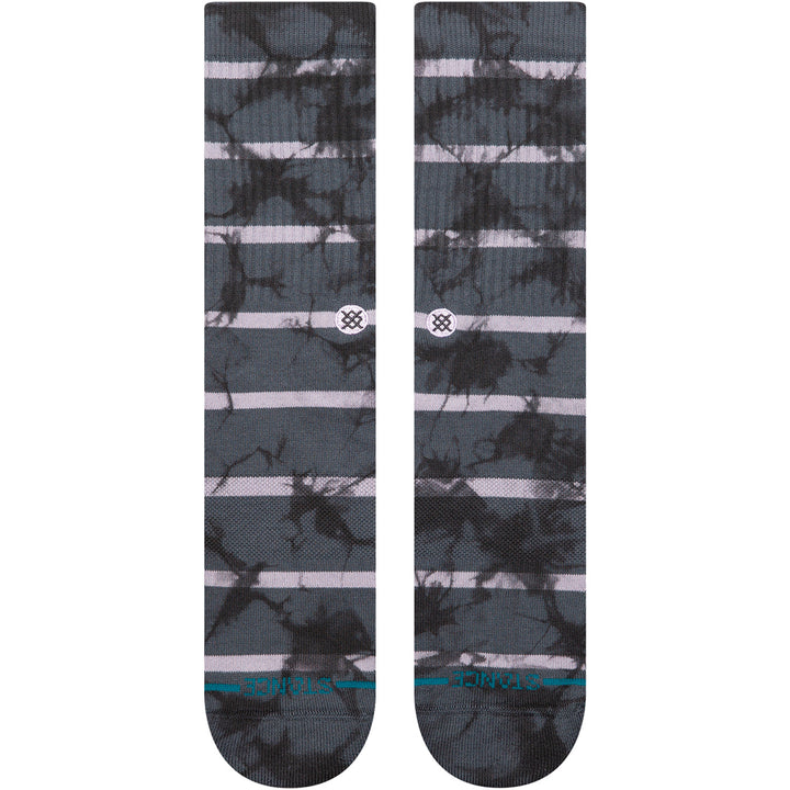 Stance Mojo Crew Socks Turbulence