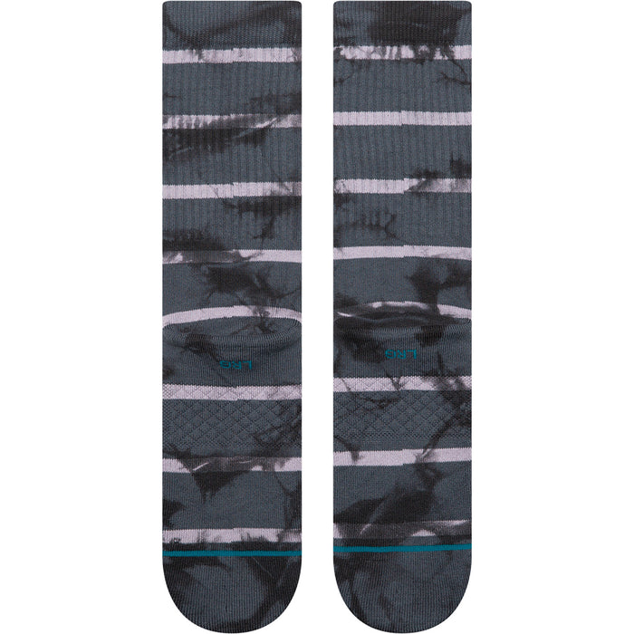Stance Mojo Crew Socks Turbulence