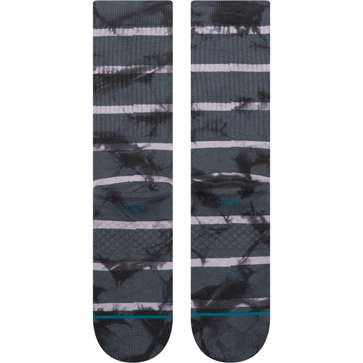 Stance Mojo Crew Socks Turbulence