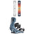 Jones Tweaker Snowboard + Meteorite Snowboard Bindings 2026