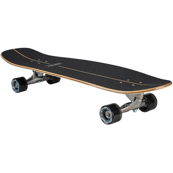 Carver CX Greenroom V5 Surfskate Cruiser Skateboard Complete