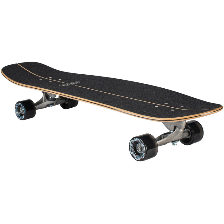 Carver CX Greenroom V5 Surfskate Cruiser Skateboard Complete