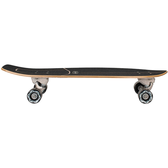 Carver CX Resin V5 Surfskate Cruiser Skateboard Complete