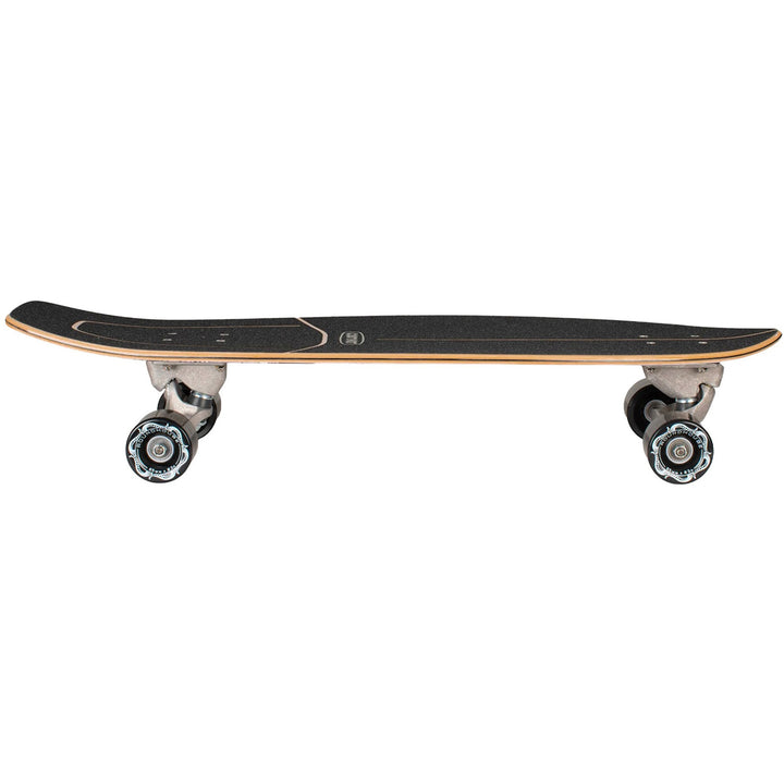 Carver CX Resin V5 Surfskate Cruiser Skateboard Complete