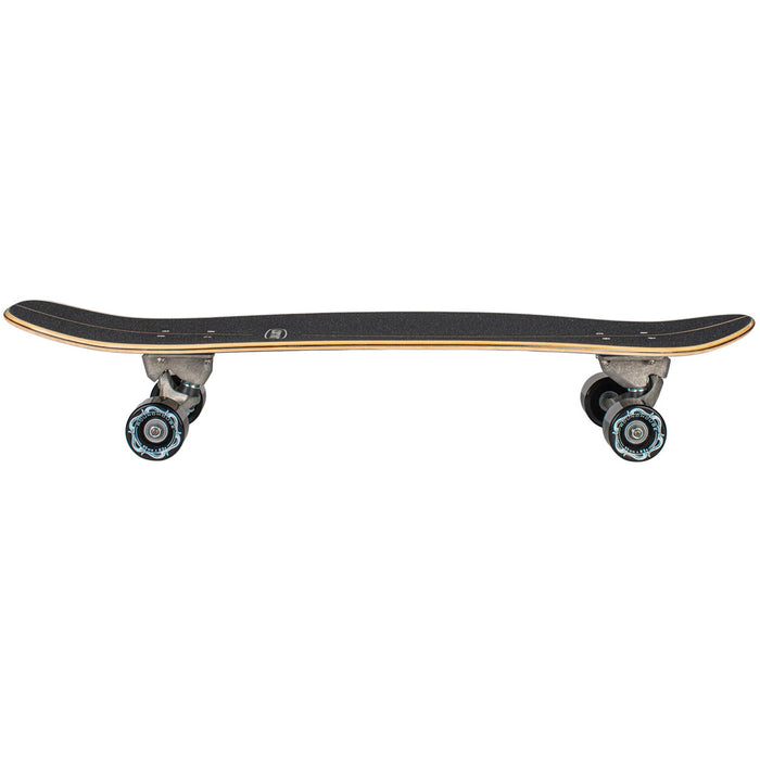 Carver CX Greenroom V5 Surfskate Cruiser Skateboard Complete