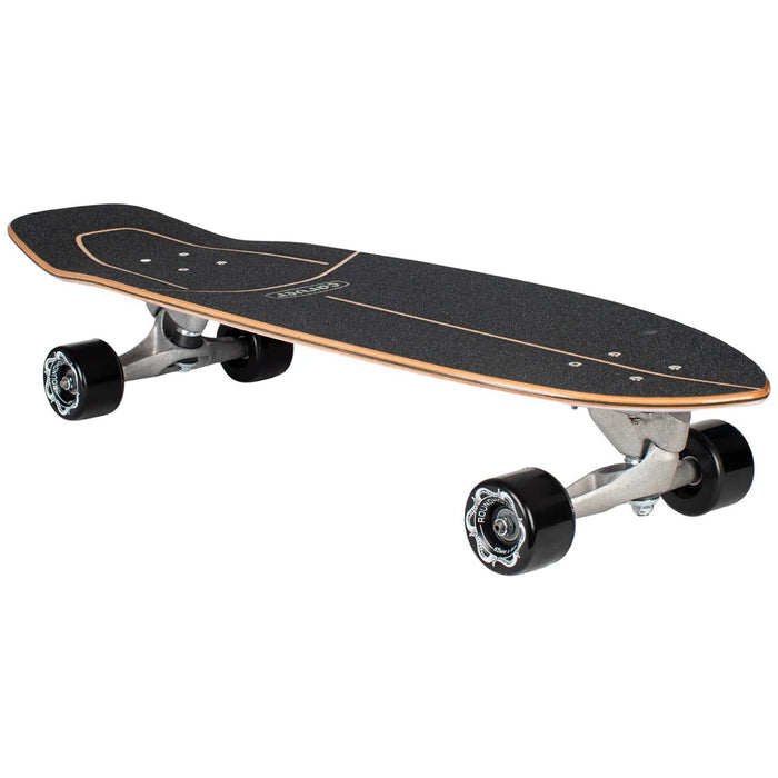 Carver CX Resin V5 Surfskate Cruiser Skateboard Complete