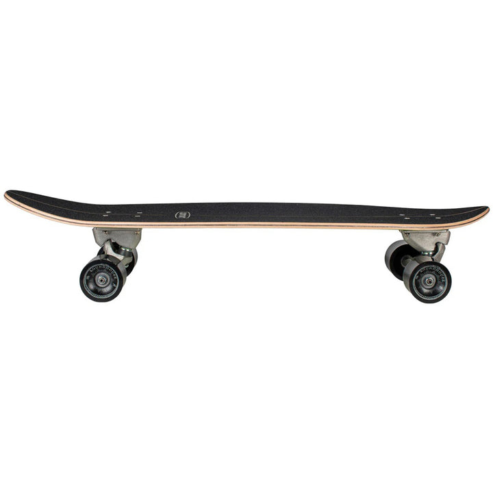 Carver CX Electric Acid V5 Surfskate Cruiser Skateboard Complete