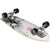 Carver CX Resin V5 Surfskate Cruiser Skateboard Complete