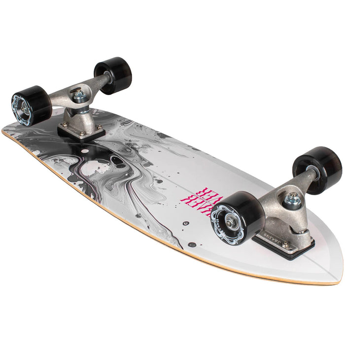Carver CX Resin V5 Surfskate Cruiser Skateboard Complete