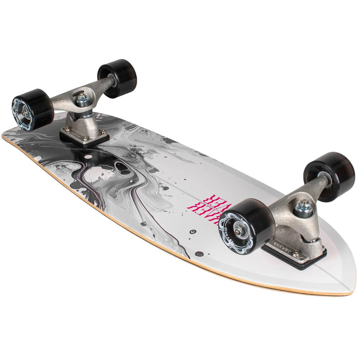 Carver CX Resin V5 Surfskate Cruiser Skateboard Complete