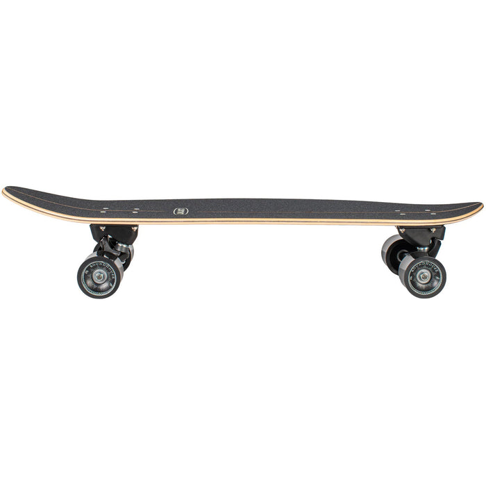Carver CX Black Label V5 Surfskate Cruiser Skateboard Complete