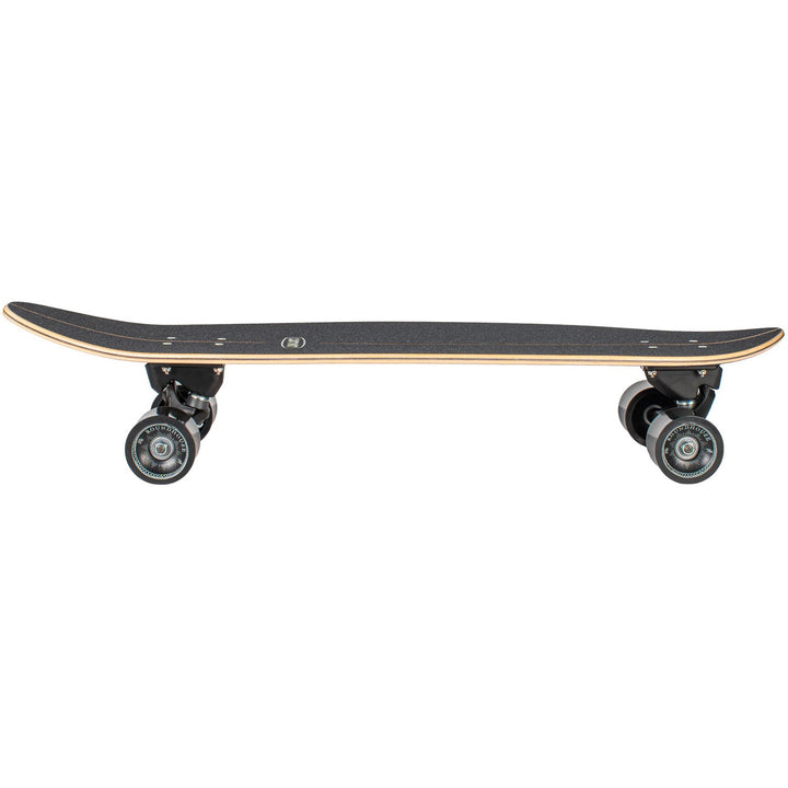 Carver CX Black Label V5 Surfskate Cruiser Skateboard Complete