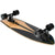 Carver CX Black Label V5 Surfskate Cruiser Skateboard Complete