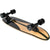 Carver CX Black Label V5 Surfskate Cruiser Skateboard Complete