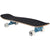 Carver C7 Impala Blue Enigma V5 Surfskate Cruiser Skateboard Complete
