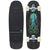 Carver C7 Impala Blue Enigma V5 Surfskate Cruiser Skateboard Complete